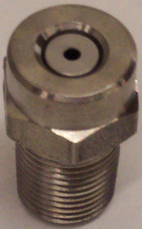 VEEJET NOZZLE